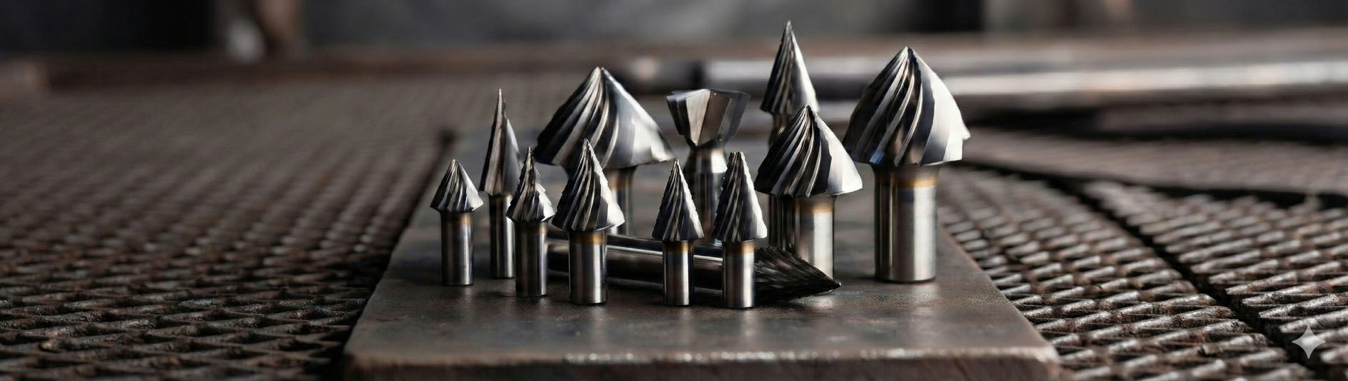Carbide Burrs Direct