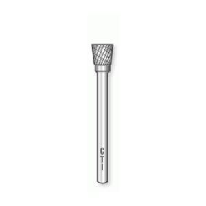 SN-51 Miniature Carbide Burr 1/4