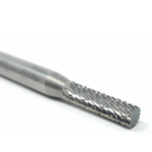 SA-14 Series Cylindrical Carbide Burr 1/4