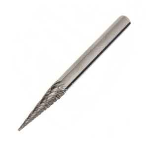 SM-42 L3 Extended Shank Carbide Burr SM-42 L3 1/8