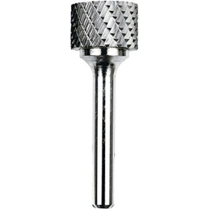 SA-15 Series Cylindrical Carbide Burr 3/4 Inch Head