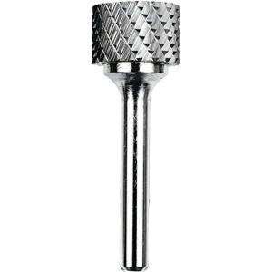 SB-16 Series Cylindrical End-Cut Burr 3/4 Inch