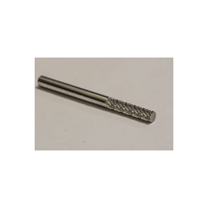 SA-43 Cylindrical Carbide Burr with Extended Shank Options
