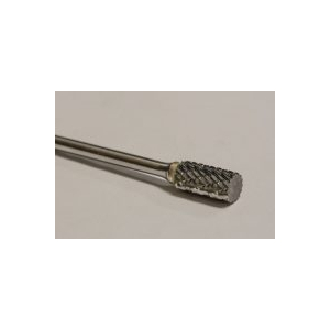 SA-51 Cylindrical Carbide Burr 1/4