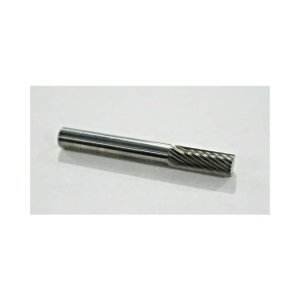 SB-81 Double Cut Carbide Burr SB-81 Cylindrical