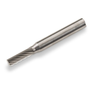 SA-11 Series Cylindrical Carbide Burr 1/8 Head