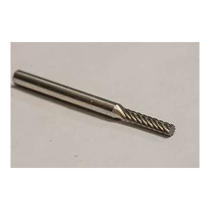 SA-42 Extended Length Carbide Burr 3/32