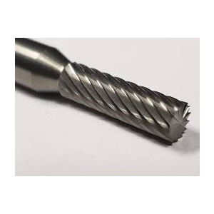 SB-13 Series Cylindrical End-Cut Burr 5/32 Head