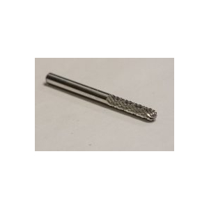 SC-61 Series Cylindrical Ball End Burr 3/32