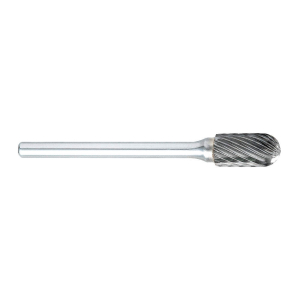 SC-54 Series Cylindrical Ball End Carbide Burr 5/32