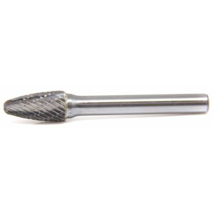 SF-3 Series Tree Shape Radius End Burr 3/8
