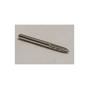 SG-44 1/8 Inch Head Diameter Miniature Carbide Burr