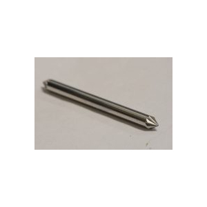 SJ-42 Series Taper 60° Carbide Burr 1/8 Inch