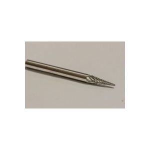 SM-41 Series Taper Carbide Burr 1/8