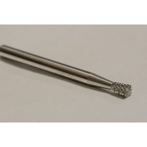 SN-42 Series Inverted Cone Carbide Burr 1/8