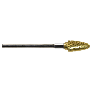 1/4” (6.3mm) Dia. – Tree Shape Radius End