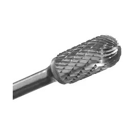 SC-5 carbide burrs